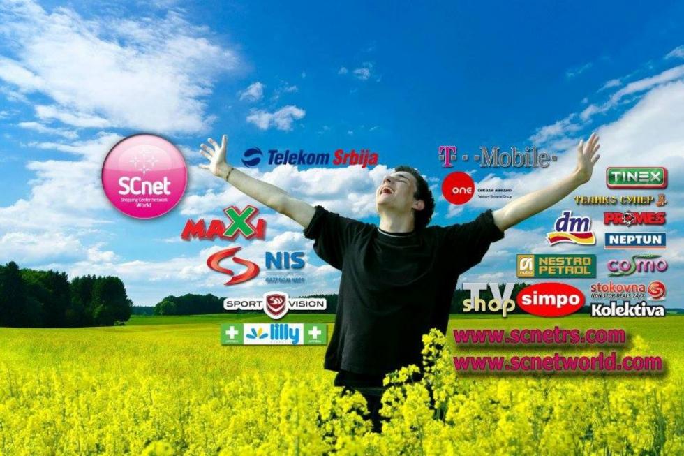 firme partneri u okruzenju