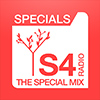 S4-Radio | SPECIALS